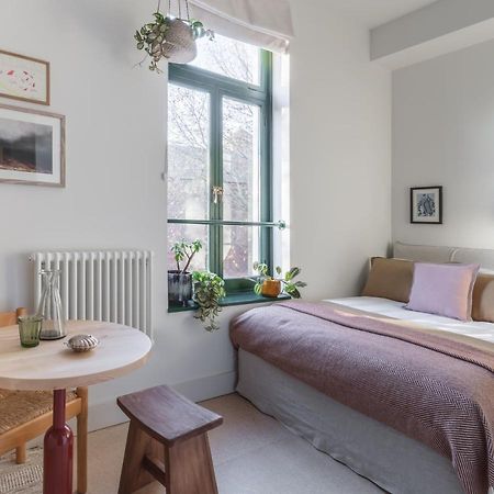 Mason & Fifth, Bermondsey Apartment ลอนดอน ภายนอก รูปภาพ