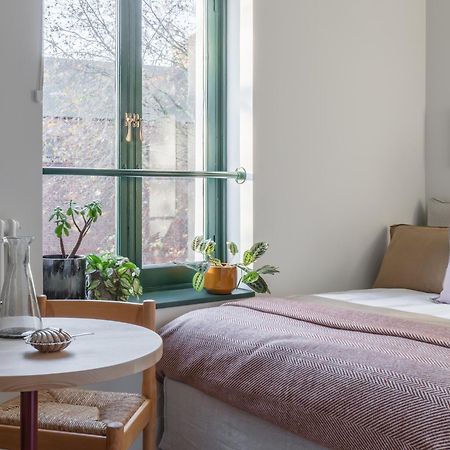 Mason & Fifth, Bermondsey Apartment ลอนดอน ภายนอก รูปภาพ