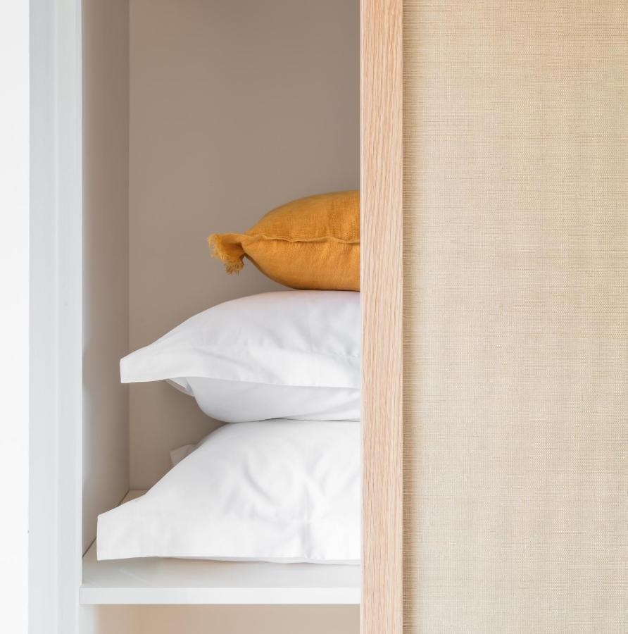 Mason & Fifth, Bermondsey Apartment ลอนดอน ภายนอก รูปภาพ