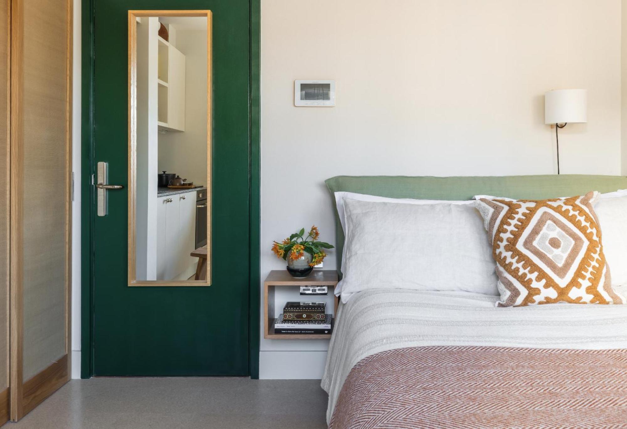 Mason & Fifth, Bermondsey Apartment ลอนดอน ภายนอก รูปภาพ