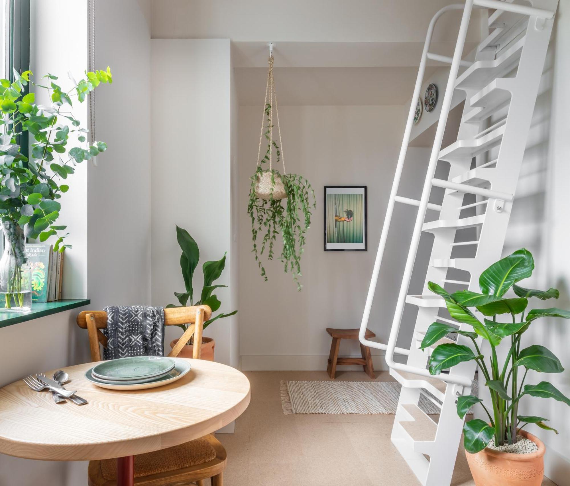 Mason & Fifth, Bermondsey Apartment ลอนดอน ภายนอก รูปภาพ
