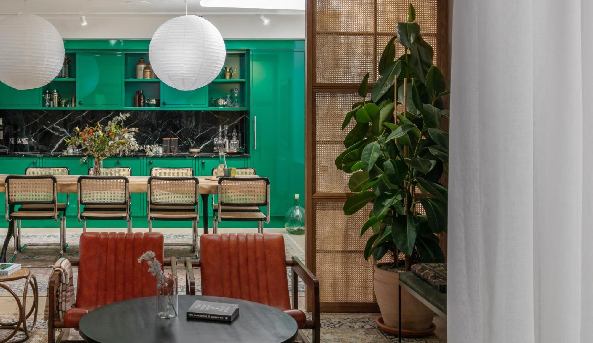 Mason & Fifth, Bermondsey Apartment ลอนดอน ภายนอก รูปภาพ